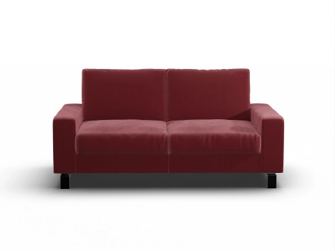 2,5-Sitzer Sofa 